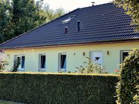 PROVISIONSFREI | Wohnen im Grünen: TOP Einfamilienhaus mit Traumgrundstück+Whirlpool+Kamin+Saunahaus Brandenburg - Oranienburg Vorschau