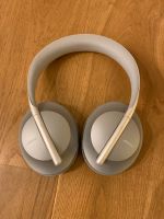 Bose Headphone 700 Kopfhörer silber Nordrhein-Westfalen - Detmold Vorschau