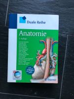 Thieme Duale Reihe Anatomie 3. Auflage Frankfurt am Main - Sachsenhausen Vorschau
