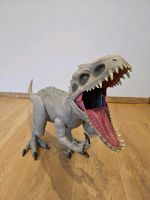 Indominus Rex XXL Jurassic World Riesendino Essen - Essen-Kray Vorschau