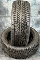 2 x 255/45 R 20 105V Michelin Latitude Alpin (Winterreifen) Hessen - Driedorf Vorschau