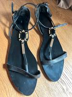 Zara schuhe 41 SANDALEN Hannover - Südstadt-Bult Vorschau