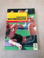 Bauchmuskeltraining - Buch Hessen - Rosbach (v d Höhe) Vorschau