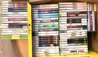 Xbox 360 Spiele – Sammlung Lot 14 – 67 Spiele (max. USK 16) Hessen - Neu-Isenburg Vorschau