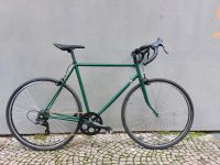 Gravel Steel Bike / Rennrad Rahmen Hannover - Südstadt-Bult Vorschau