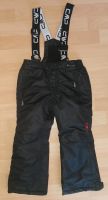 Cmp Skihose Thermohose Hose Schwarz 104 Winterhose Hose Bayern - Friedberg Vorschau