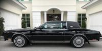 Buick Riviera Coupe 1985 / Oldtimer US Car / Originallack / V8 Bayern - Puchheim Vorschau