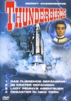 Thunderbirds Komplette Serie 10 DVDS Innenstadt - Köln Altstadt Vorschau