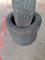 4x Winterreifen 215/60/17 96H MAXXIS Victra SUV M+S Baden-Württemberg - Sigmaringen Vorschau