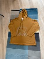 Tredy Zukauf Hoodie Gr.38/40 Nordrhein-Westfalen - Oberhausen Vorschau
