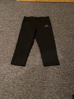 Adidas - Kinder- 3/4 Sporthose - Gr. 140 - top Zustand! Bayern - Hindelang Vorschau