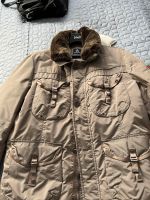 Peuterey Jacke miro neu gr. XXXL beige Wandsbek - Hamburg Lemsahl-Mellingstedt Vorschau