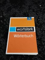 ein Wörterbuch in neuwertigen Zustand. Niedersachsen - Langenhagen Vorschau