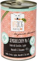 VEGDOG Sensibelchen No1 - 6 Stück ab 21,00€ Bayern - Scheinfeld Vorschau