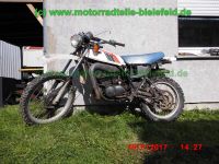 Yamaha DT250 DT175 DT125MX DT80 DT50MX - Oldtimer 2-Takt-Enduros Nordrhein-Westfalen - Werther (Westfalen) Vorschau