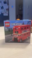 Lego 40220 London Bus Mini Neu & OVP Bayern - Reichertshausen Vorschau