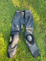 Motorrad Lederhose Vanucci Gr.56 Nordrhein-Westfalen - Kaarst Vorschau