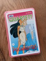 Pocahontas Quartett-Spiel/Kartenspiel Disney Niedersachsen - Bremervörde Vorschau
