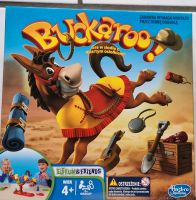 Buckaroo Spiel Mülheim - Köln Buchforst Vorschau