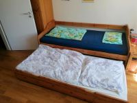 2-teiliges Kinderbett / Sofa-Bett-Kombination Berlin - Lichtenberg Vorschau