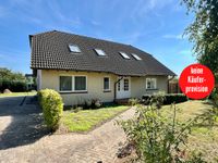 HORN IMMOBILIEN++ Einfamilienhaus mit Einliegerwohnung in Dorfrandlage, nur 10 min. bis Neubrandenburg Mecklenburg-Strelitz - Landkreis - Neverin Vorschau