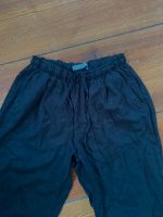 Bershka Leinenhose / leinenpants / Stoffhose/Sommer Hose Brandenburg - Lychen Vorschau