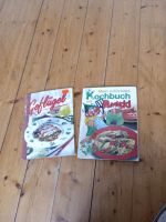 Kochbuch mit Pumuckl - Bucher Bayern - Leinburg Vorschau