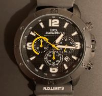 Luca Maranello Chronograph München - Maxvorstadt Vorschau