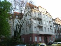 Gemütliche 2-Raum-Wohnung am Reileck Sachsen-Anhalt - Halle Vorschau