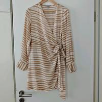 Wickelkleid von H&M Walle - Handelshäfen Vorschau
