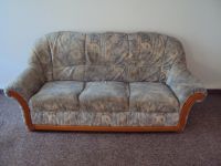 Sofa Couch 200 cm Sachsen - Bautzen Vorschau