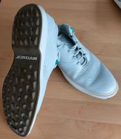Golfschuhe Nike Jordan ADG 4 Grey Fog White Cement - EUR 44 München - Au-Haidhausen Vorschau