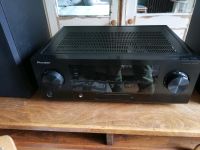 Pioneer, AV- Receiver, Verstärker, Lautsprecher Boxenset, Schleswig-Holstein - Gettorf Vorschau