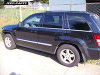 Jeep Grand Cherokee WH WK Gebrauchte Teile von 2005-2010 Nordrhein-Westfalen - Geldern Vorschau