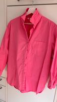 ⭕️ Bluse Gr.42/44 Pink Niedersachsen - Papenburg Vorschau