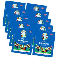 Topps Euro EM 2024 Sticker doppelte Nordrhein-Westfalen - Oberhausen Vorschau