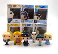 verschiedene Funko Pop Figuren Sachsen-Anhalt - Magdeburg Vorschau