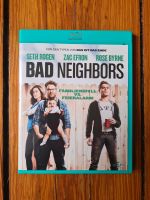 Bad Neighbors Bluray Mitte - Wedding Vorschau