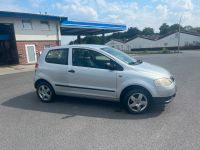 Volkswagen VW Fox Nordrhein-Westfalen - Laer Vorschau