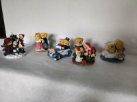 5x Lovable Teddies by AVON NEU Bayern - Winden Vorschau