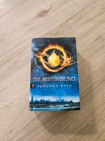 Die Bestimmung von Veronica Roth Kreis Pinneberg - Pinneberg Vorschau