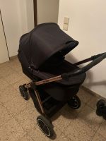 ABC Design Samba Kinderwagen Diamond Edition Rose Gold Hessen - Hessisch Lichtenau Vorschau