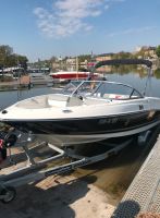 Bayliner 175 GT3 Boot Mercruiser 135 PS Badeplattform + Trailer Bayern - Großostheim Vorschau