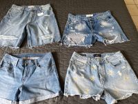 Damen Jeans Shorts Levis LTB Replay Calvin Klein Set Berlin - Köpenick Vorschau