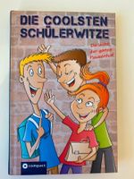 Die coolsten Schülerwitze: Da lacht der ganze Pausenhof Rheinland-Pfalz - Leiwen Vorschau