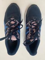 Asics Damen Sneaker Gr 40 Nordrhein-Westfalen - Oberhausen Vorschau