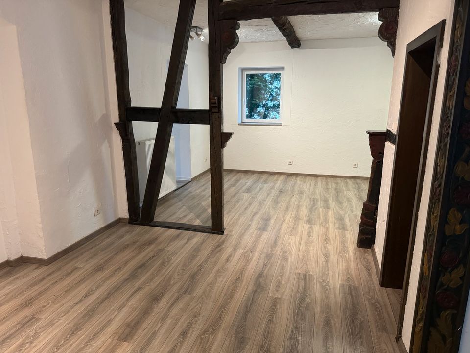 Mietwohnung in Olsberg 120 qm zentrale Lage 3 Schlafzimmer in Olsberg