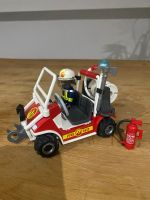 Playmobil City action (Produktnummer 5398) Feuerwehrauto Bayern - Erdweg Vorschau