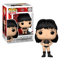 Funko Pop! WWE #085 : Chyna Brandenburg - Rangsdorf Vorschau