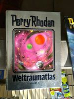 Perry Rhodan Weltraumatlas Band 1 Niedersachsen - Syke Vorschau